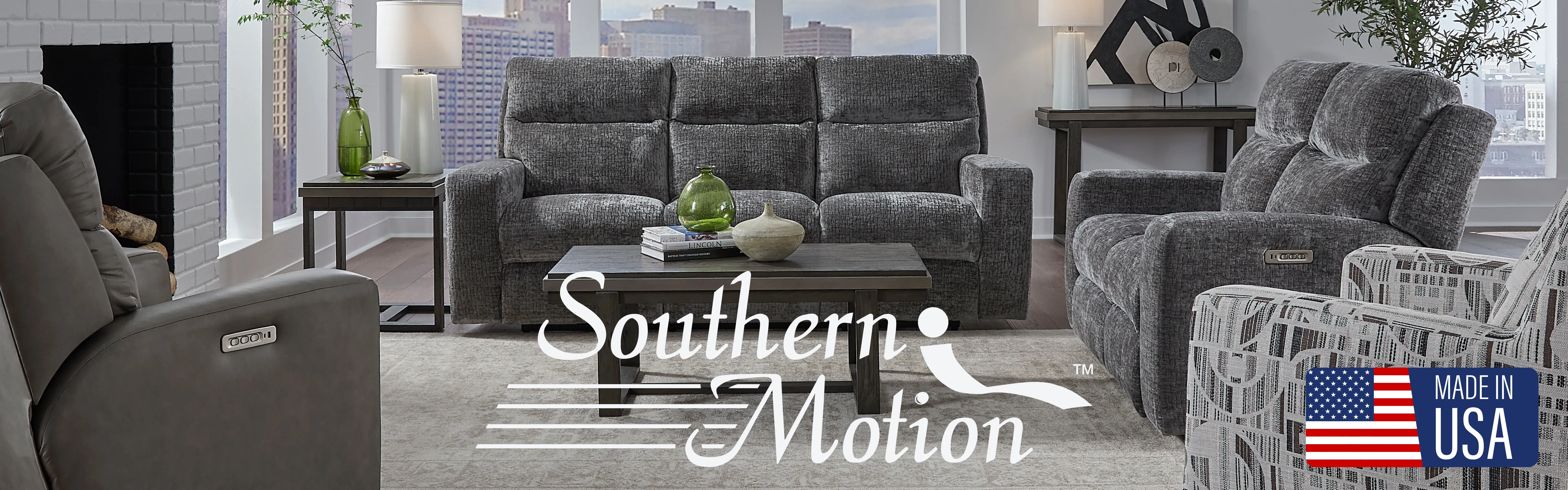 Southern Motion